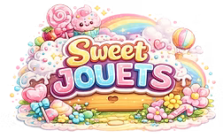 Sweet Jouets